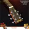 Umeda: JPN-DR201, Acoustic Guitar