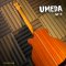 Umeda: AB-4, 4 Strings, Acoustic Electric Bass