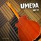Umeda เบสโปร่งไฟฟ้า 5สาย รุ่น AB-5 Acoustic Bass