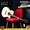 Umeda: Barque 40 EQ, Acoustic Electric Guitar, 40", OM