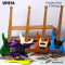 Umeda - Active Headless Bass 5 Strings (3.6 Kgs)