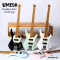Umeda - Active Headless Bass 4 Strings