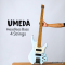 Umeda - Active Headless Bass 4 Strings