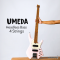 Umeda - Active Headless Bass 4 Strings