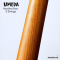Umeda - Active Headless Bass 5 Strings (3.6 Kgs)