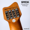 Umeda - Active Headless Bass 4 Strings