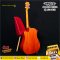 Umeda: JPN-41MC, Acoustic Guitar, 41", Mahogany, Dreadnought,