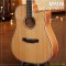 Umeda: Solid Top 41, Acoustic Guitar, 41 Inches, Dreadnought