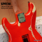 UMEDA ST-50 Relic Custom - Orange Over White