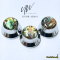 UW Guitar Knobs ลูกบิด / ปุ่มวอลลุ่ม ปุ่มโทน รุ่น ABA-01