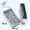 UW รุ่น ฝาครอบปิ๊กอัพกีตาร์ Pickup Cover (Neck) รุ่น 01