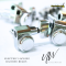 UW Locking Tuning Head Machine ลูกบิดล็อคสายสำหรับกีตาร์ไฟฟ้า 6L (Chrome)