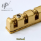 UW นัททองเหลือง Brass Nut for Electric Guitar รุ่น 01