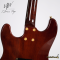 UW GuitarWorks | I Jazz Pop - ST in Whiskey Brown
