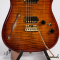 UW GuitarWorks | I Jazz Pop - ST in Amber Burst