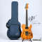 UW GuitarWorks | I Jazz Pop - TL in Natural Gloss (Approx. Weight 3.45 Kgs)