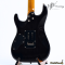 UW Guitarworks - 3 Kings in Black Burst