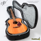 UW - Lightweight Acoustic Guitar Hardcase