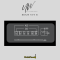 UW นัททองเหลือง Brass Nut for Electric Guitar รุ่น 01