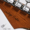 UW GuitarWorks - Vintage Custom in Beauty Black