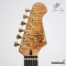 UW GuitarWorks | I Jazz Pop - ST in Whiskey Brown