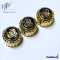 UW Guitar Knobs ลูกบิด / ปุ่มวอลลุ่ม ปุ่มโทน รุ่น ENG-01