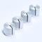 UW Guitar Knobs ลูกบิด / ปุ่มวอลลุ่ม ปุ่มโทน รุ่น M-01