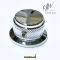 UW Guitar Knobs ลูกบิด / ปุ่มวอลลุ่ม ปุ่มโทน รุ่น M-03