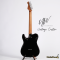 UW GuitarWorks - Vintage Custom in Beauty Black