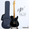 UW GuitarWorks - Vintage Custom SH MiniHum (Approx. Weight 3.3 Kgs)