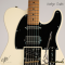 UW GuitarWorks - Vintage Custom in Vintage White