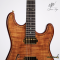 UW GuitarWorks | I Jazz Pop - ST in Whiskey Brown
