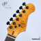 UW GuitarWorks | I Jazz Pop - TL in Natural Gloss (Approx. Weight 3.45 Kgs)