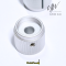 UW Guitar Knobs ลูกบิด / ปุ่มวอลลุ่ม ปุ่มโทน รุ่น M-01