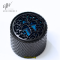 UW Guitar Knobs ลูกบิด / ปุ่มวอลลุ่ม ปุ่มโทน รุ่น Chrome X Blue
