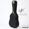 UW - Lightweight Acoustic Guitar Hardcase