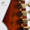UW GuitarWorks | I Jazz Pop - ST in Amber Burst