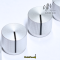 UW Guitar Knobs ลูกบิด / ปุ่มวอลลุ่ม ปุ่มโทน รุ่น M-01