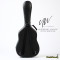 UW - Lightweight Acoustic Guitar Hardcase