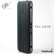 UW - TSA Lock Electric Guitar Hardcase