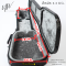 UW - Lightweight Electric Guitar Hardcase