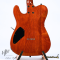 UW GuitarWorks | I Jazz Pop - TL in Natural Gloss (Approx. Weight 3.45 Kgs)
