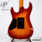 UW Guitarworks | Fade - Fire Red