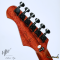 UW GuitarWorks | I Jazz Pop - TL in Natural Gloss (Approx. Weight 3.45 Kgs)