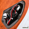 UW GuitarWorks | I Jazz Pop - TL in Natural Gloss (Approx. Weight 3.45 Kgs)