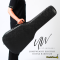 UW - Lightweight Electric Guitar Hardcase