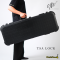 UW - TSA Lock Electric Guitar Hardcase