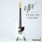 UW GuitarWorks - UWSM Custom CHA