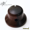 UW Guitar Knobs ลูกบิด / ปุ่มวอลลุ่ม ปุ่มโทน รุ่น Wood-H