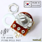 UW - Push-Pull Pot A500K ตัดคอยด์ (Made in Korea)